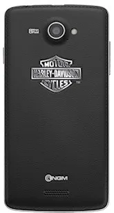 NGM Harley-Davidson 4