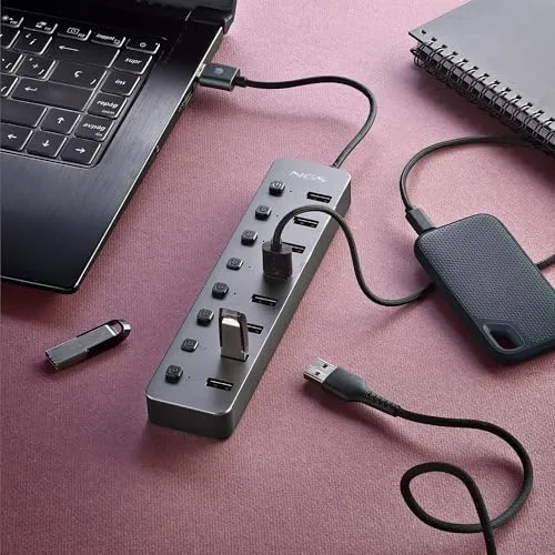 NGS IHUB 8 2