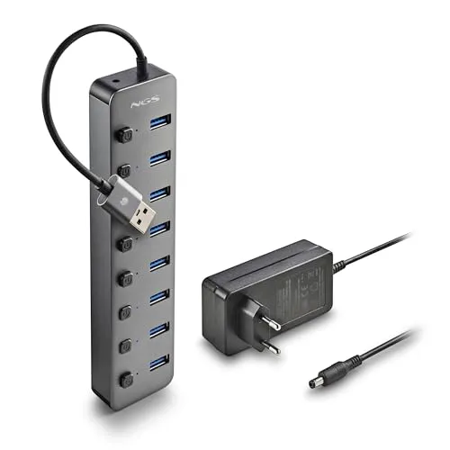 NGS IHUB 8 6