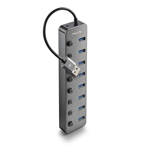 NGS IHUB 8 5