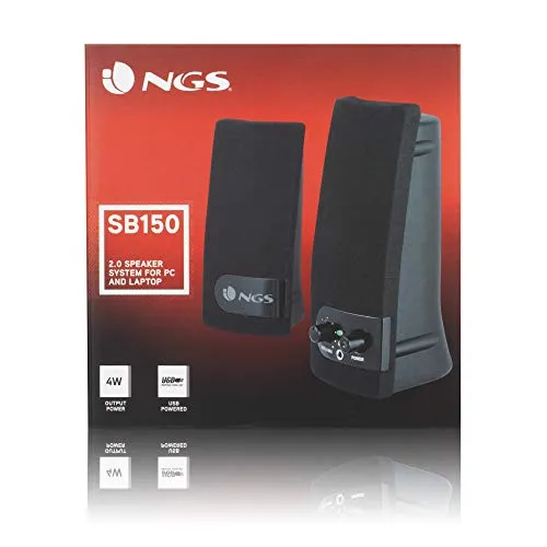 NGS SB150 5