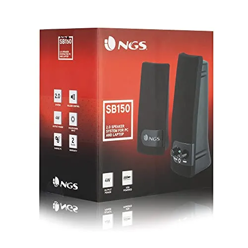 NGS SB150 6