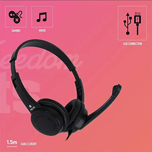 NGS VOX505USB 3