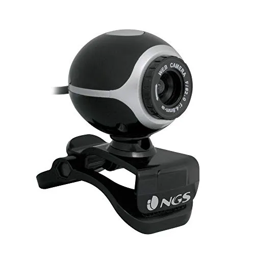 NGS XPRESSCAM300 4