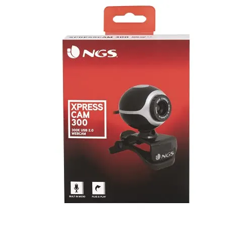 NGS XPRESSCAM300 5