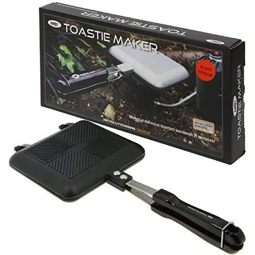 NGT Tostie Maker 2