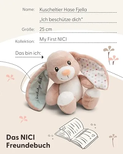 NICI Fjella 4