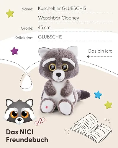 NICI Glubschis 2
