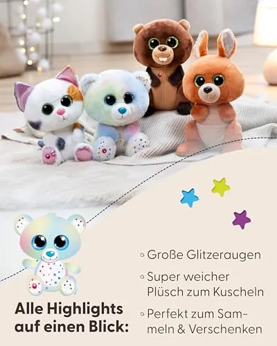 NICI GLUBSCHIS Snoomi 2