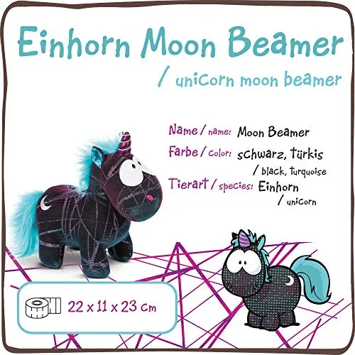 NICI Moon Beamer SE 3