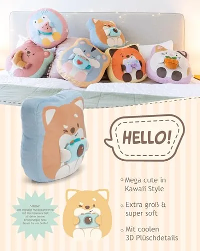 NICI mymochi Hund Hiro 2