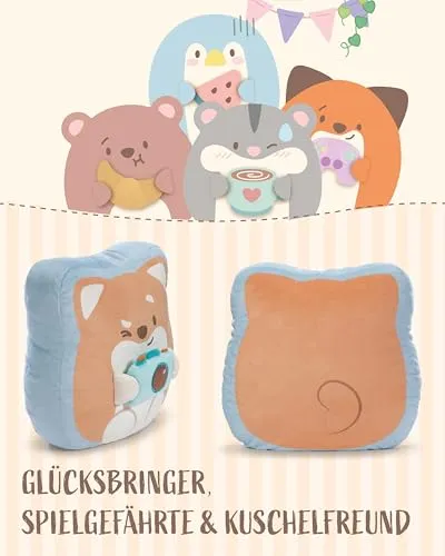NICI mymochi Hund Hiro 3