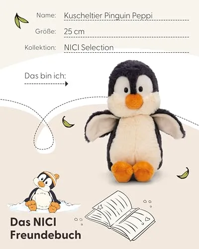 NICI Peppi 4