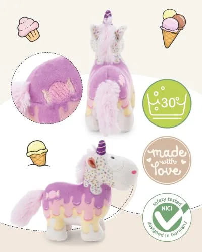 NICI Sweety Rainbow 2