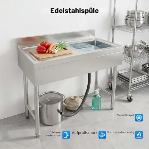 NIGORIY Waschbecken UC