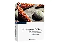 Nik Sharpener Pro 2.0