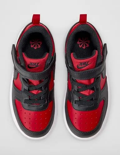 Nike Court Borough Low 3