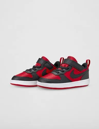 Nike Court Borough Low 4