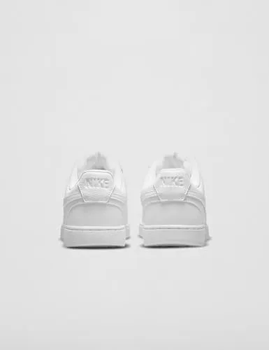 Nike Court Vision Low 4