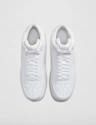 Nike Court Vision Mid Next Nature 3