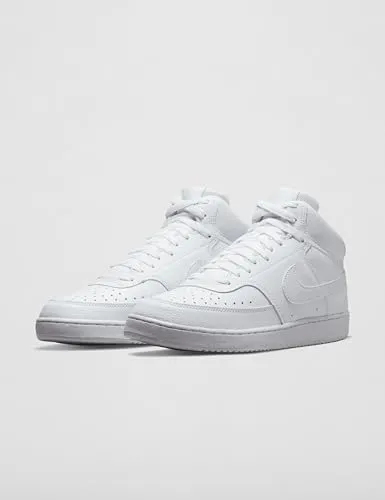 Nike Court Vision Mid Next Nature 4