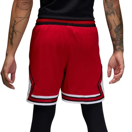 Nike Dri-Fit Diamond Mesh-Shorts 2