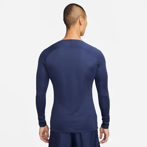 Nike Dri-fit Park Longsleeve 3