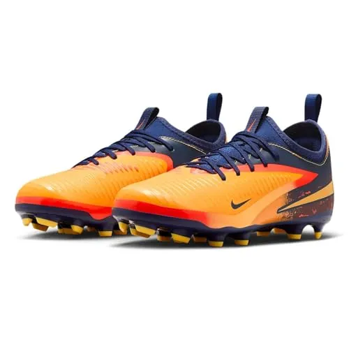 Nike JR Phantom 6 Low ACAD FG/MG 2