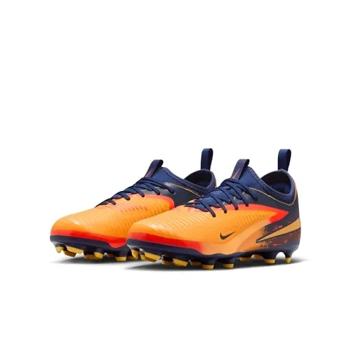 Nike JR Phantom 6 Low ACAD FG/MG