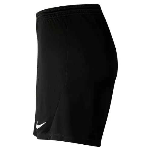 Nike M Nk Df Park III Nb K Shorts 2