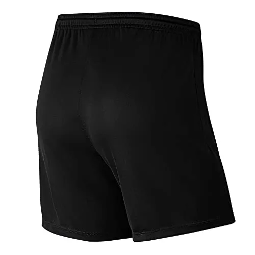Nike M Nk Df Park III Nb K Shorts 3