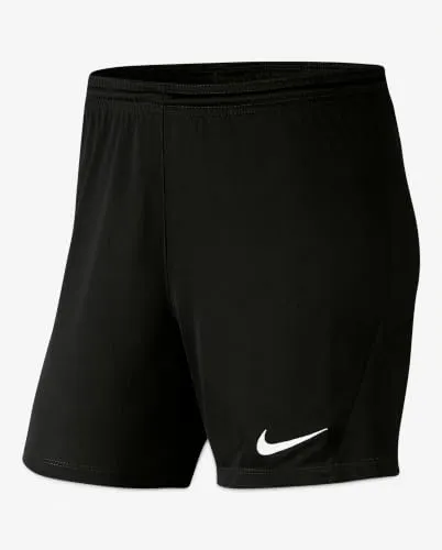 Nike M Nk Df Park III Nb K Shorts 4