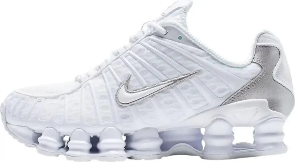 Nike Shox TL