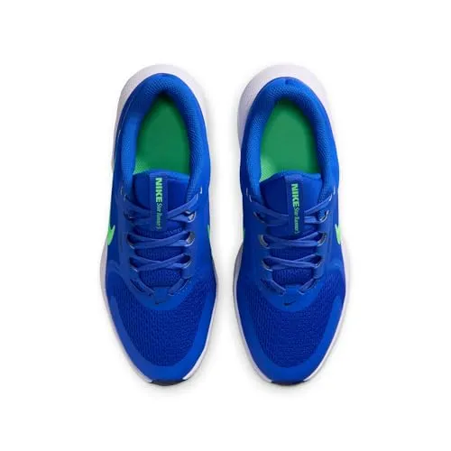 NIKE Star Runner 5 GS 3