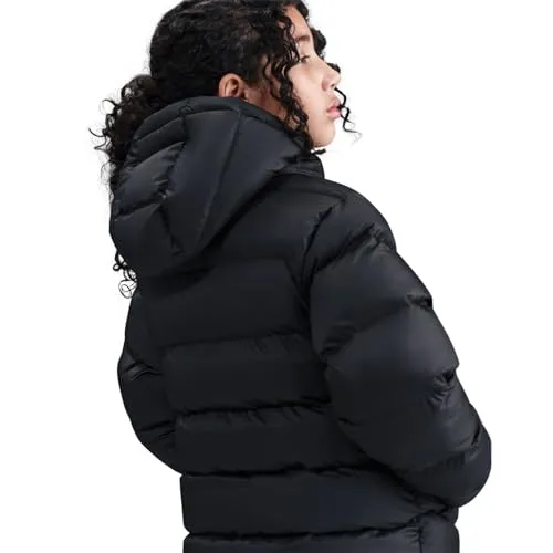 Nike Therma-Fit Puffer Jacke 2