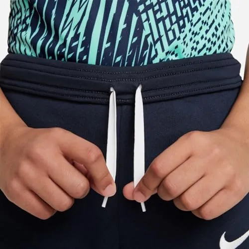 Nike Y Nk FLC Park20 Pant 2