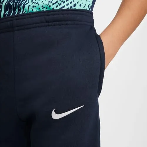 Nike Y Nk FLC Park20 Pant 3
