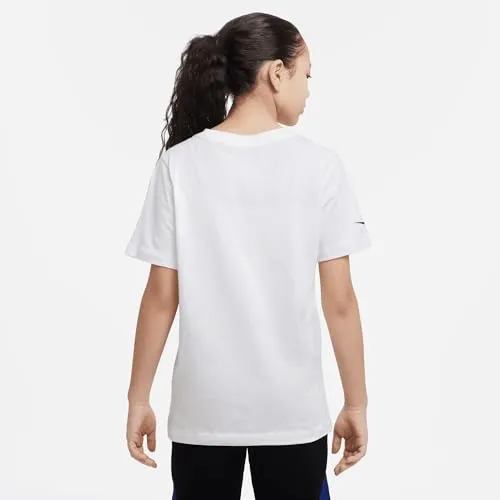 Nike Y Nk Park20 Tee 2