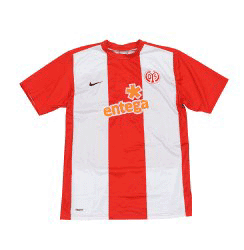 Nike 1. FSV Mainz 05