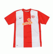 Nike 1. FSV Mainz 05 2