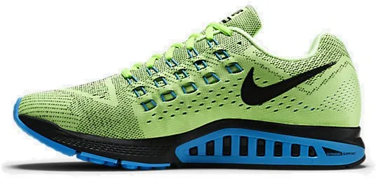 Nike Air Zoom Structure 18 3