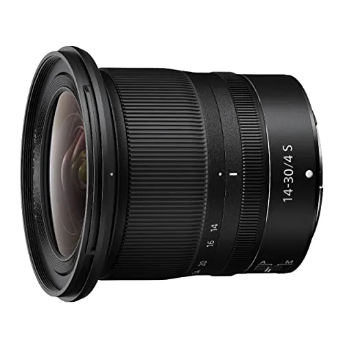 NIKKOR Z 14-30 mm 1: 4 S 3