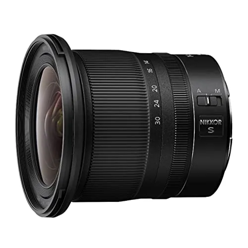 14-30 mm 1: 4 S