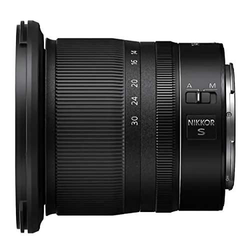 NIKKOR Z 14-30 mm 1: 4 S 6