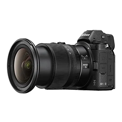 NIKKOR Z 14-30 mm 1: 4 S 7