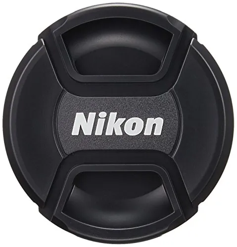Nikon AF-S DX Nikkor 2,8/40 mm Micro G 3