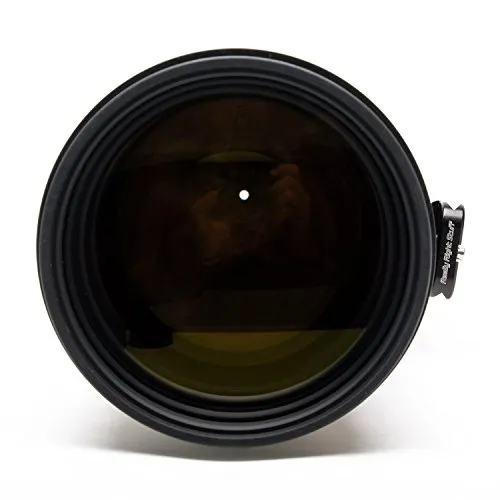 Nikon AF-S NIKKOR 4,0/200-400 mm G ED VR II 3