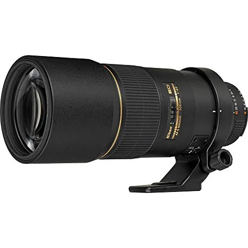 Nikon AF-S Nikkor 4/300 mm D IF-ED