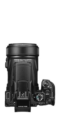 Nikon COOLPIX P1100 5