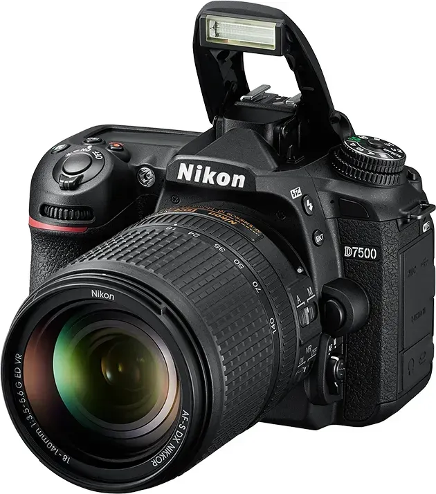 D7500